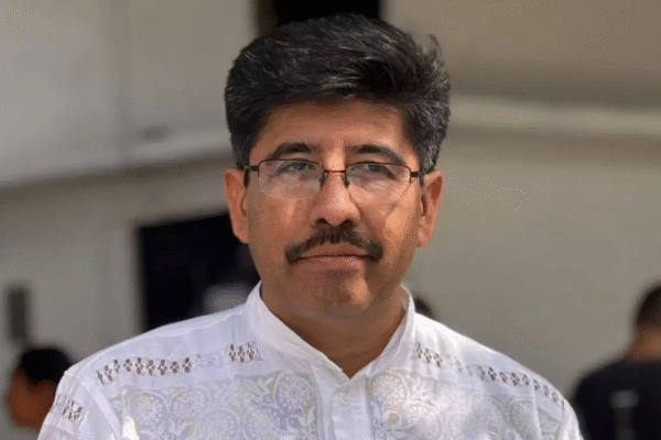 Hugo Aguilar gana elecciones judiciales y será el próximo presidente de la SCJN elecciones judiciales