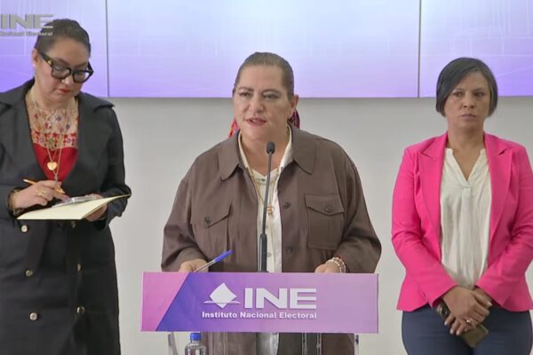 Taddei: presidencia SCJN