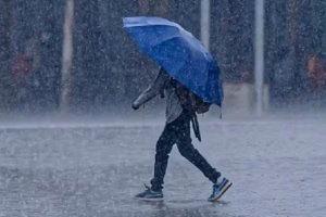 Lluvias