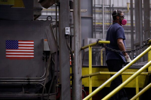 Manufactura