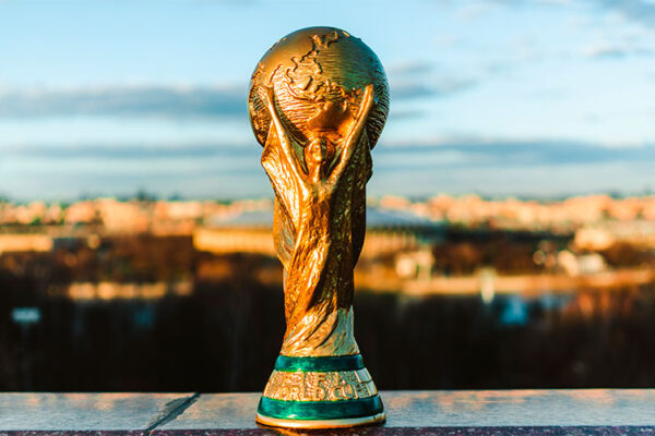 Mundial 2026