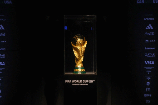Mundial 2026