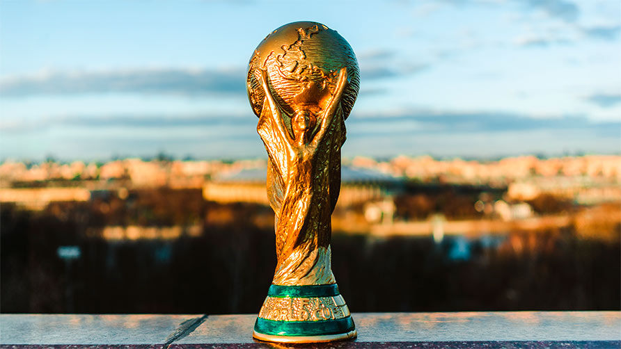 Mundial 2026