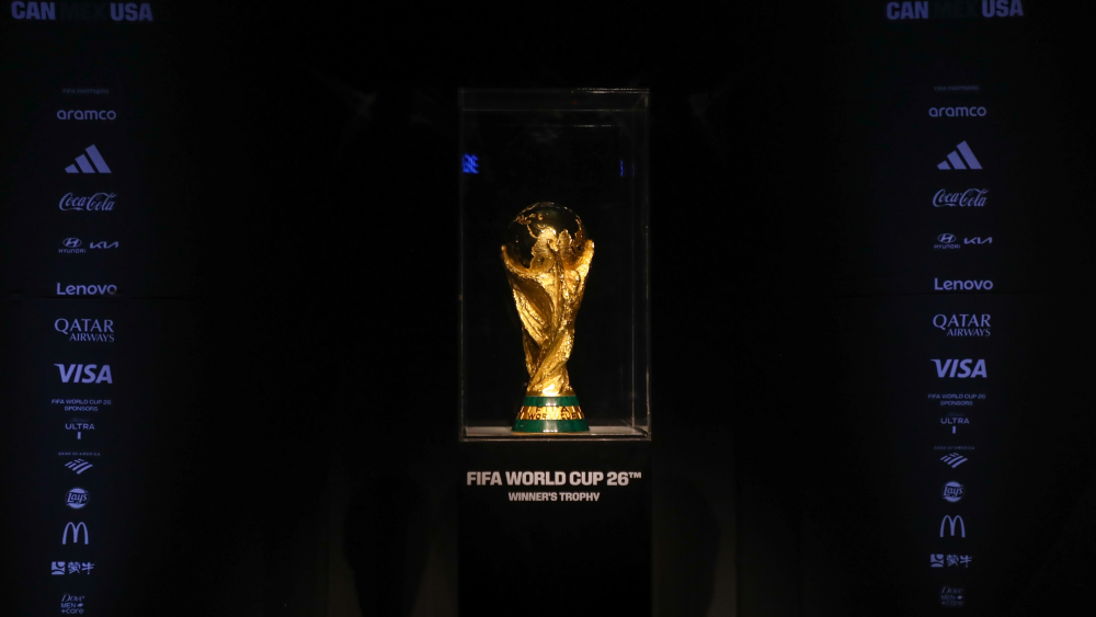 Mundial 2026