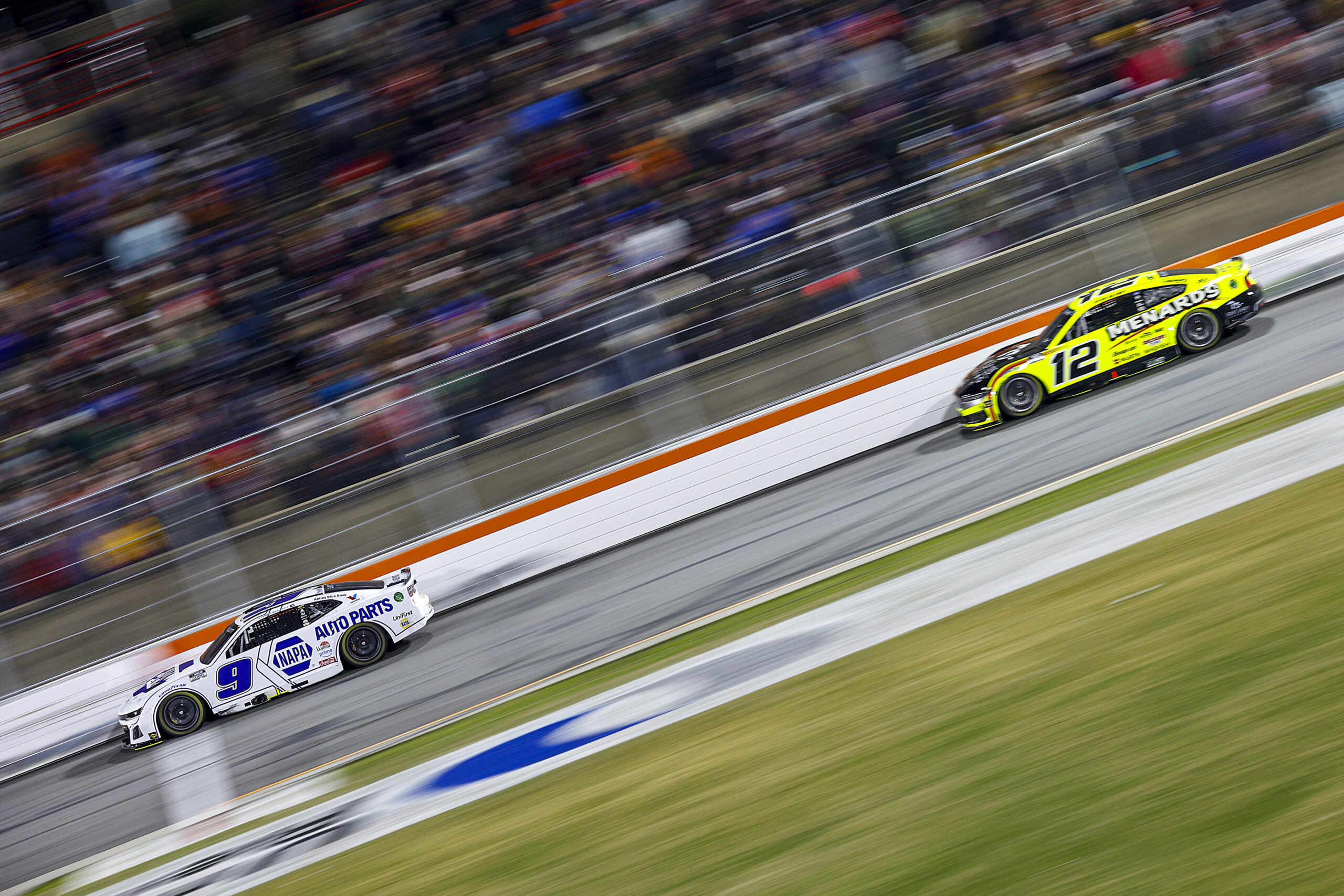 NASCAR