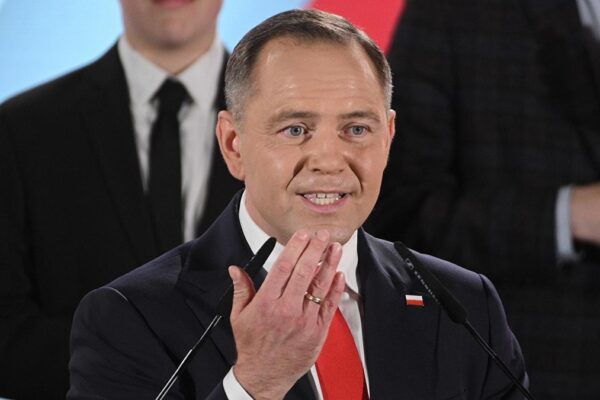 Karol Nawrocki
