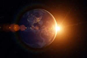 Solsticio