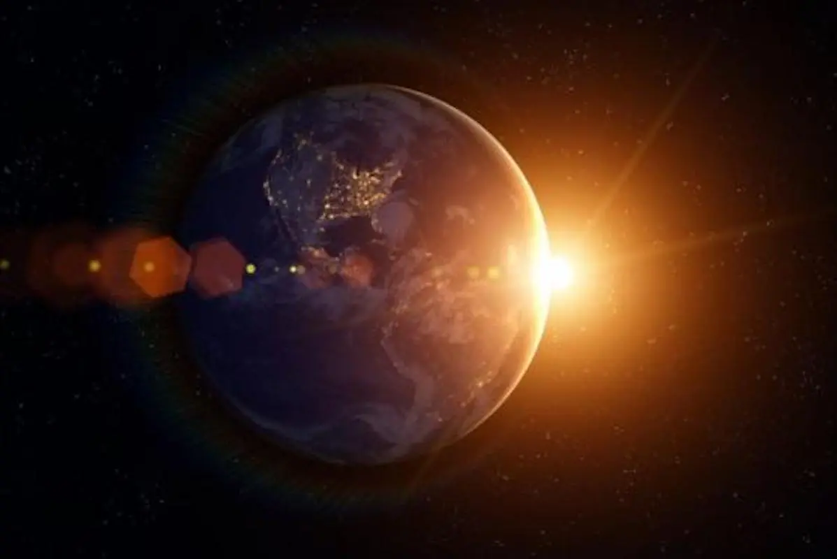 Solsticio