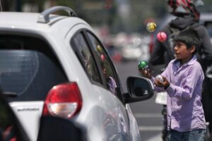 Trabajo infantil