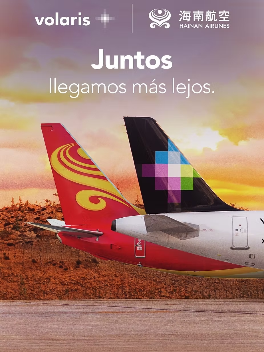 Volaris
