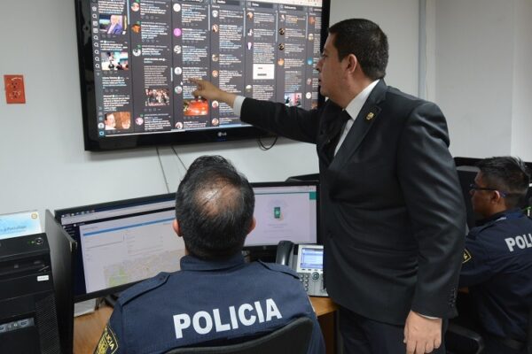 Alertan por mensajes fraudulentos en apps de mensajería