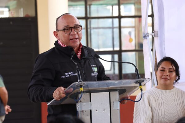 INFRAESTRUCTURA EDUCATIVA DIGNA