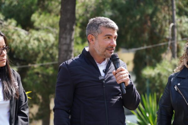 PREMIAN A MH POR TERCER AÑO CONSECUTIVO POR EL CUIDADO DE SUS ÁREAS VERDES