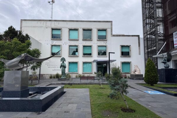 • Reunirá voces expertas para analizar Ios desafíos de la formación judicial ante la reforma en la materia