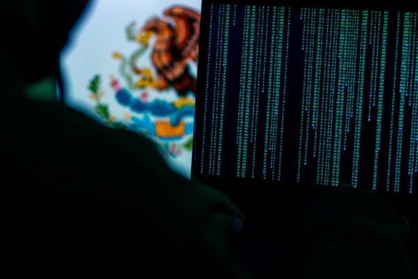 59 millones ciberataques México