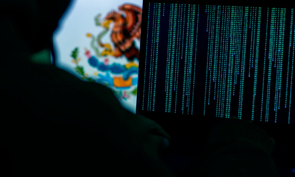 59 millones ciberataques México