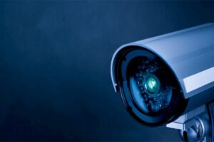 Ciberespionaje: cámaras vulneradas