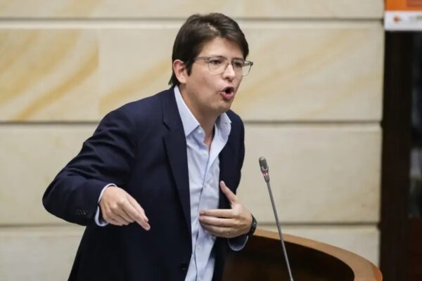 Miguel Uribe estado grave