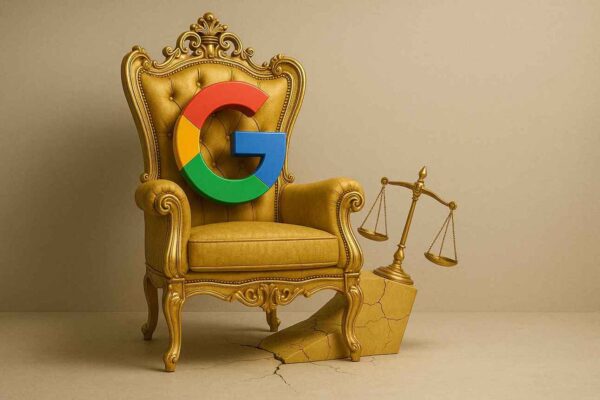 Google veredicto por monopolio