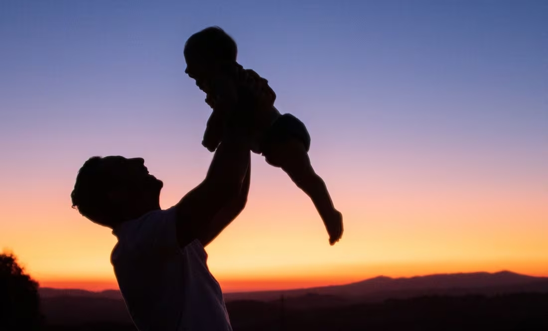 Día del Padre