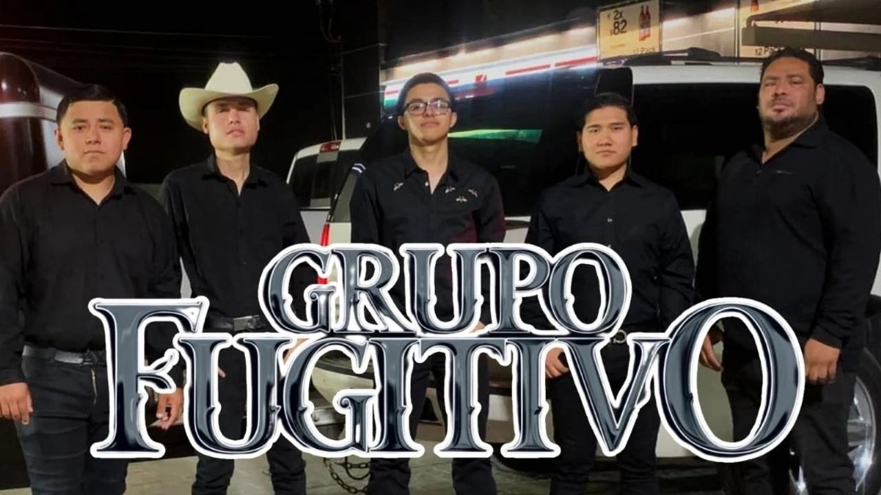 Fiscalía Tamaulipas Grupo Fugitivo