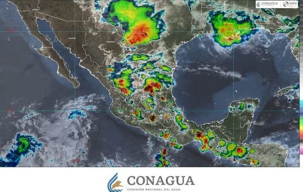 Pronóstico 11 junio