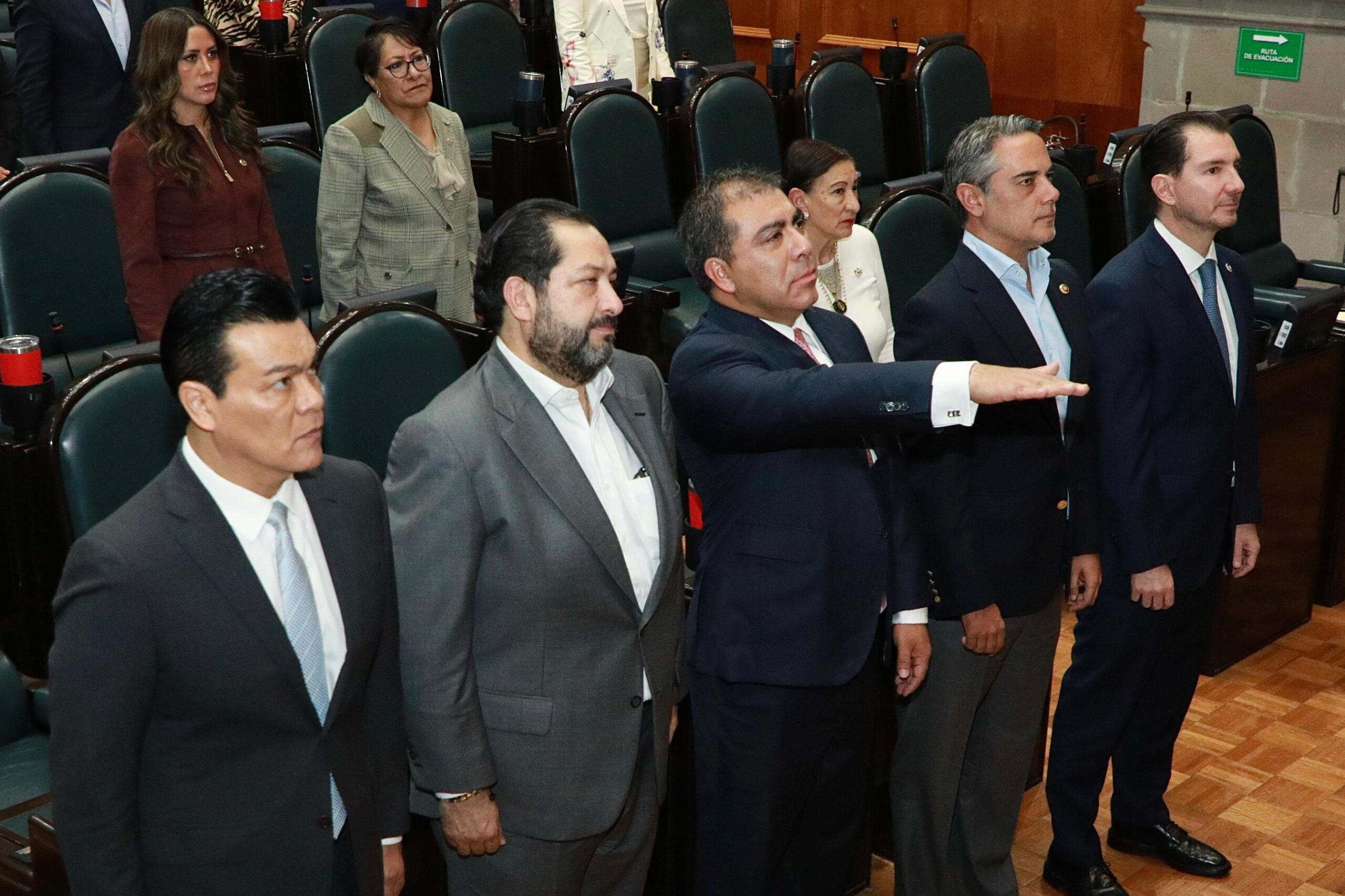 24092025 COMUNICADO PJEDOMEX- DESIGNACIÓNQUINTO INTEGRANTE ÓRGANO DE ADMINISTRACIÓN