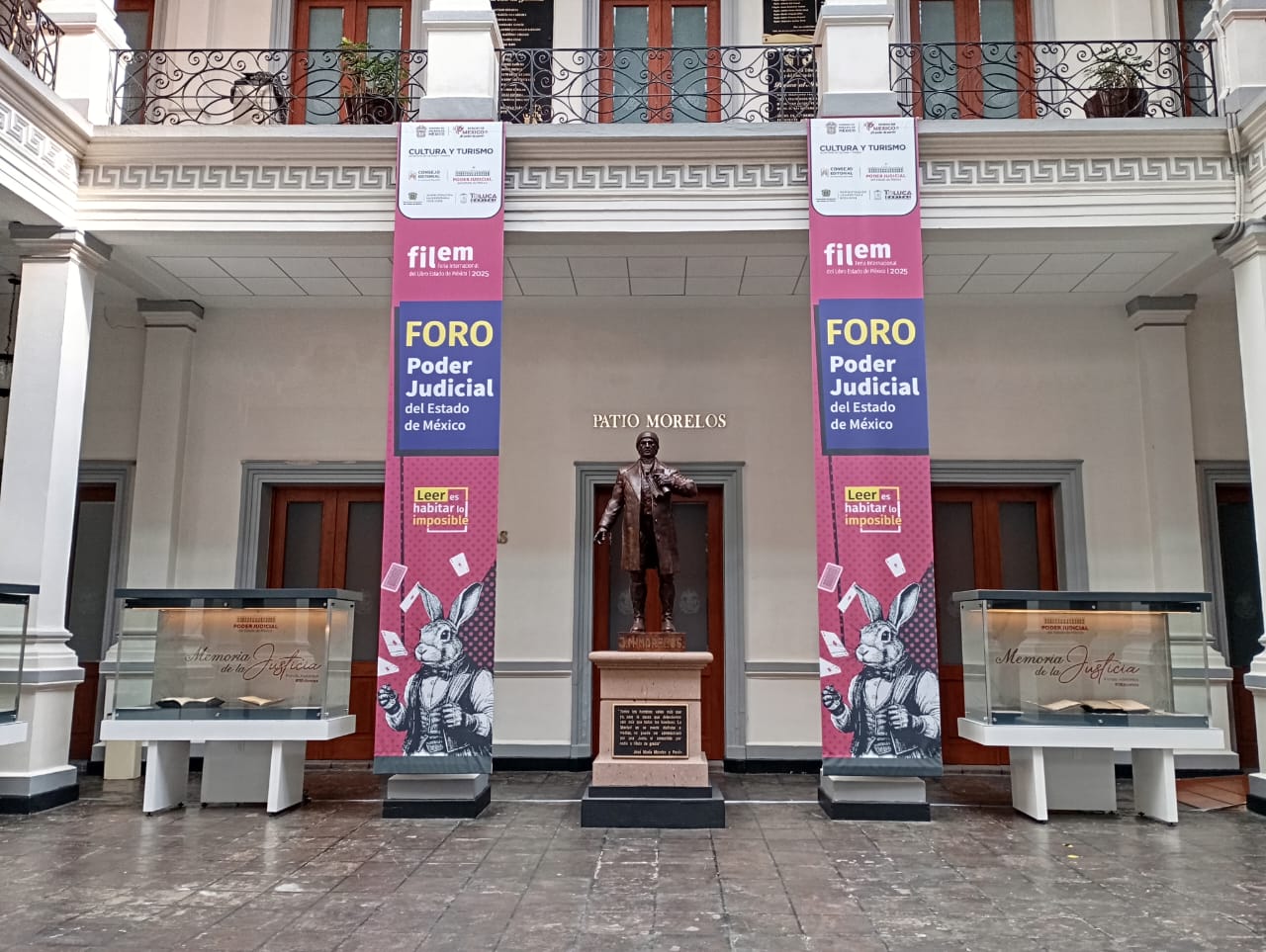 28092025 COMUNICADO PJEDOMEX- FORO PJEDOMEX FILEM