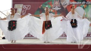 Tultitlán y celebraciones patrias