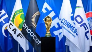 FIFA pagará 355 mdd a clubes por Mundial 2026