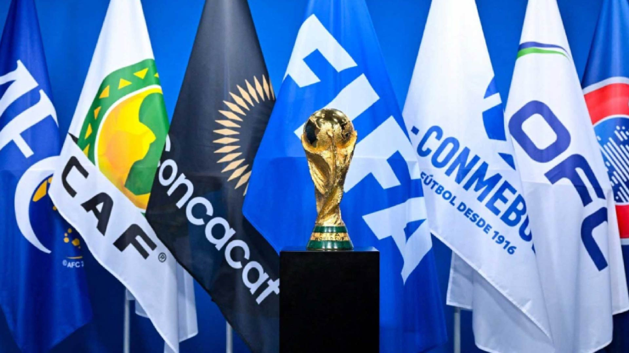 FIFA pagará 355 mdd a clubes por Mundial 2026