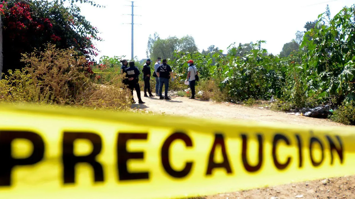 Alcalde de Lerma no trabaja en la seguridad de los habitantes