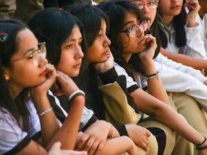 CDMX faltas escolares menstruación