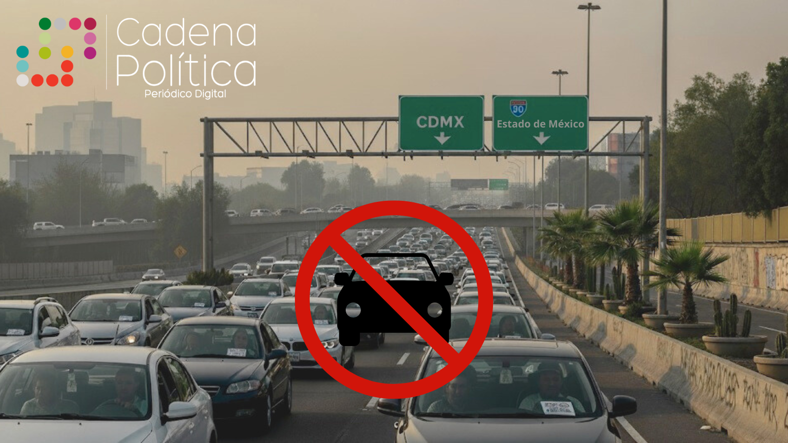 Hoy No Circula 24