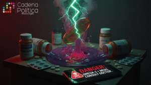medicamentos evitar Omega-3