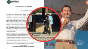 inspección frontera Estados Unidos