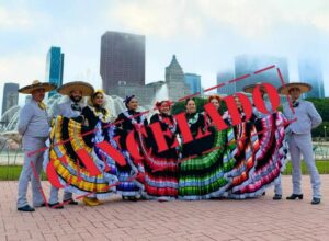 El Grito Chicago ICE