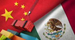 México justifica aranceles a autos chinos ante críticas