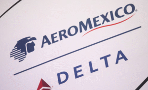 DELTA AEROMEXICO