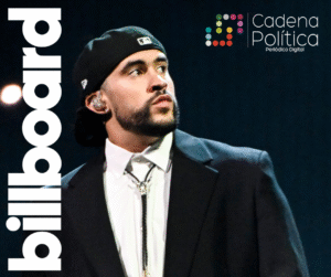 27 nominaciones Billboard Latinos