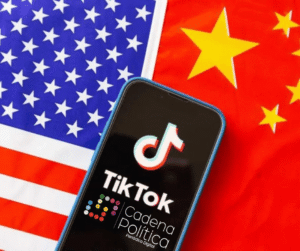 futuro de TikTok depende de China