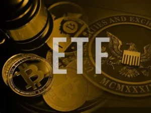 ETF