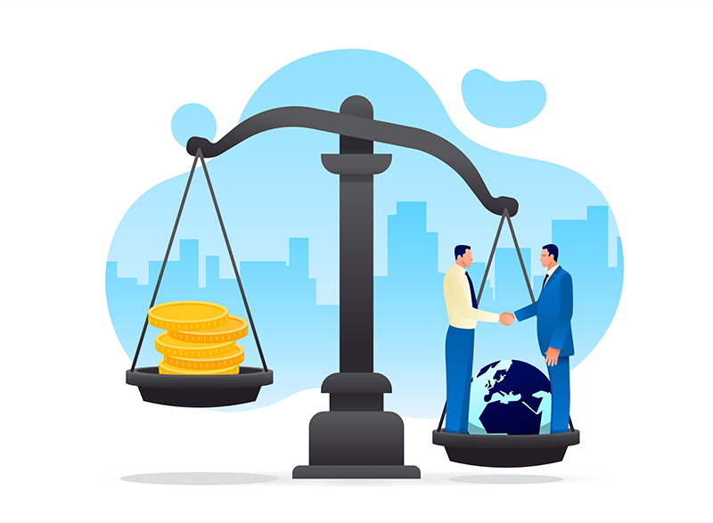 Etica empresarial