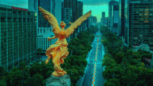 Fotografía-de-la-Ciudad-de-México---CDMX