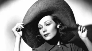 Dolores del Río actriz mexicana natalicio 3 de agosto