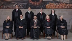 Nueva Suprema Corte de Justicia