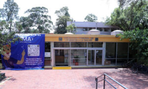 IMSS consultorio preventivo UNAM