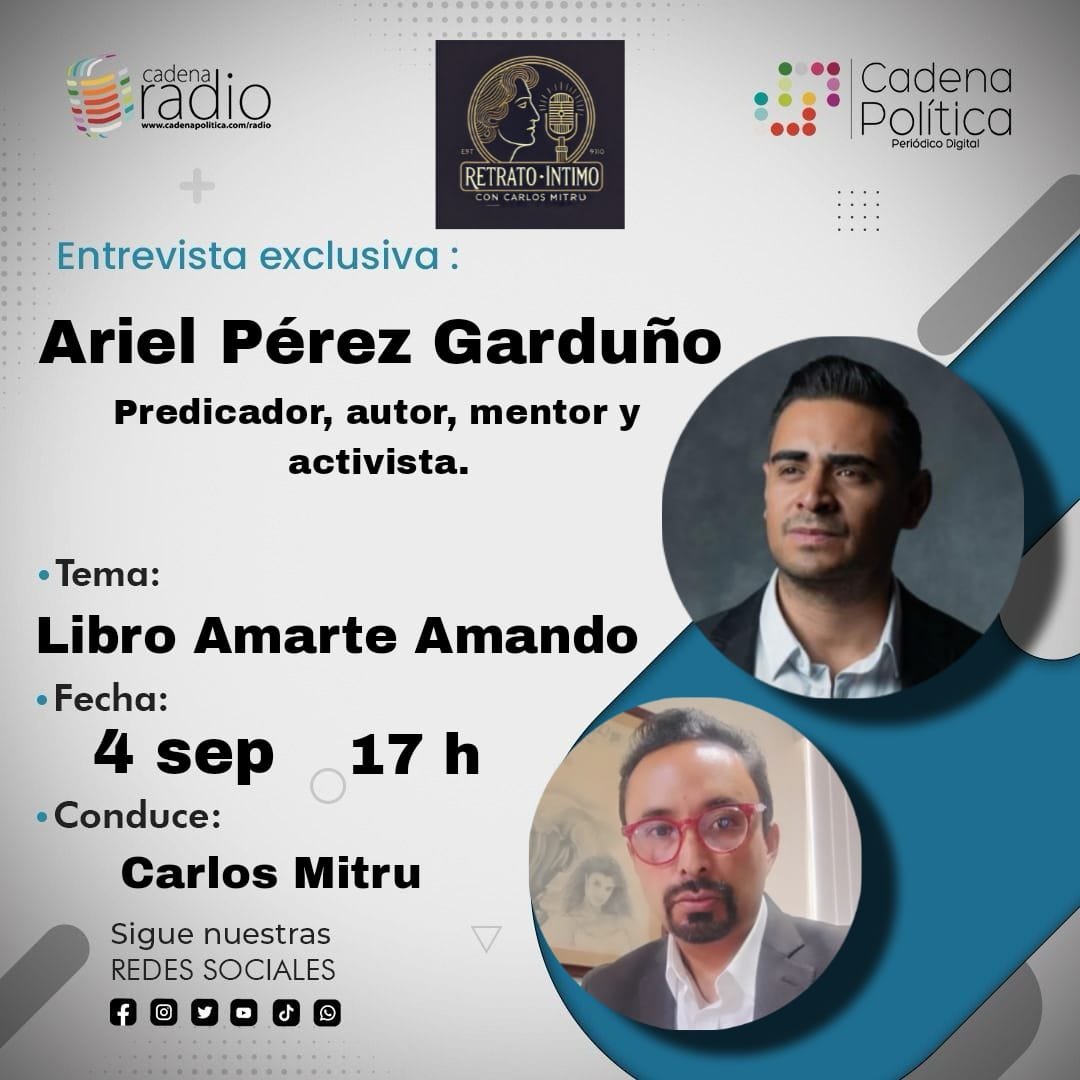 Amarte Amando – José Ariel