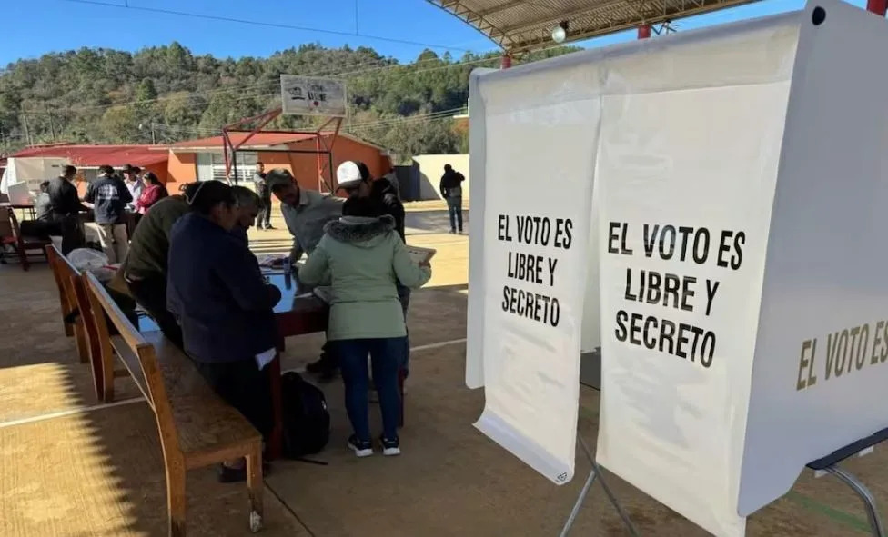 Julio Pérez Pantelhó Chiapas