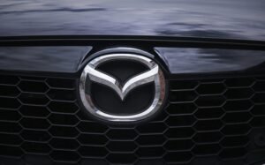 Mazda - Logo